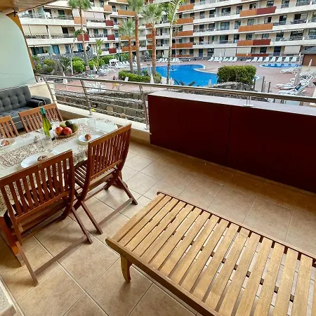 Lejlighed Gecko With Private Parking - 1 Minutes From The Oceanfront!
