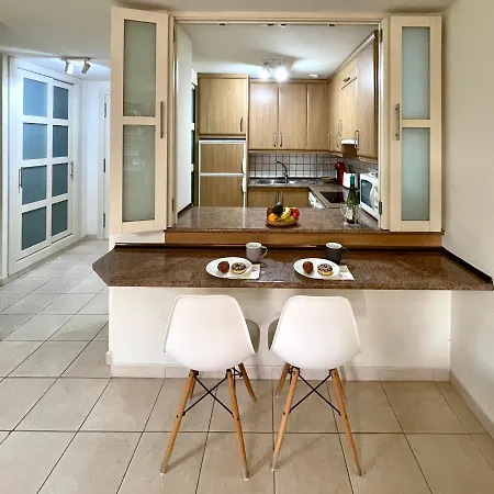 Gecko With Private Parking - 1 Minutes From The Oceanfront! Lejlighed *