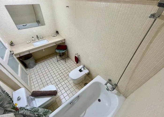 Διαμέρισμα Gecko With Private Parking - 1 Minutes From The Oceanfront! Puerto de Santiago (Tenerife)