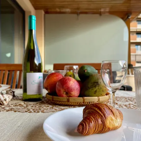Gecko With Private Parking - 1 Minutes From The Oceanfront! Appartement Puerto de Santiago (Tenerife)