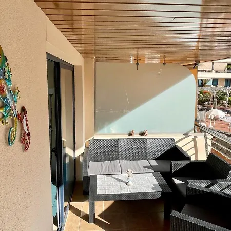 Appartement Gecko With Private Parking - 1 Minutes From The Oceanfront!