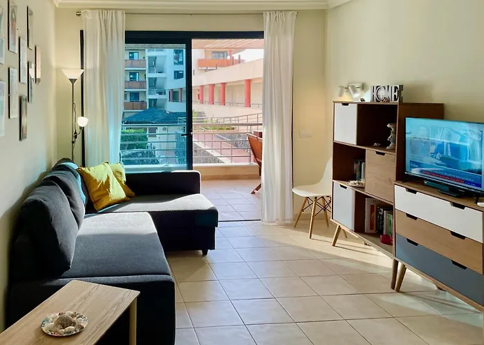 דירה Gecko With Private Parking - 1 Minutes From The Oceanfront!