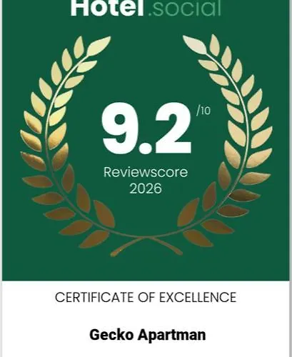 Gecko With Private Parking - 1 Minutes From The Oceanfront! *