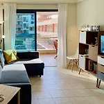 Lejlighed Gecko With Private Parking - 1 Minutes From The Oceanfront!