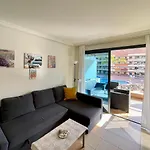 Gecko With Private Parking - 1 Minutes From The Oceanfront! Lejlighed Puerto de Santiago (Tenerife)