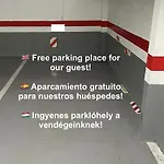 Apartment Gecko With Private Parking - 1 Minutes From The Oceanfront! *