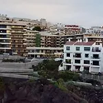 Gecko With Private Parking - 1 Minutes From The Oceanfront! * Puerto de Santiago (Tenerife)