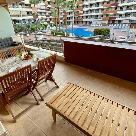 Apartment Gecko With Private Parking - 1 Minutes From The Oceanfront!