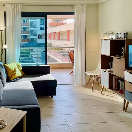 Lejlighed Gecko With Private Parking - 1 Minutes From The Oceanfront!