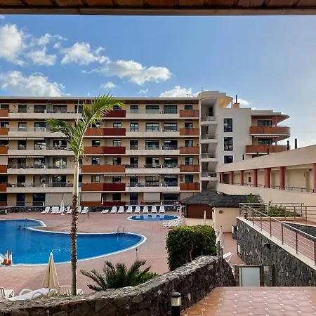 Gecko Apartment - Oceanfront Living, Pools & Private Parking - Puerto De Santiago, Los Gigantes, Tenerife *
