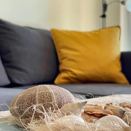 Lejlighed Gecko With Private Parking - 1 Minutes From The Oceanfront!