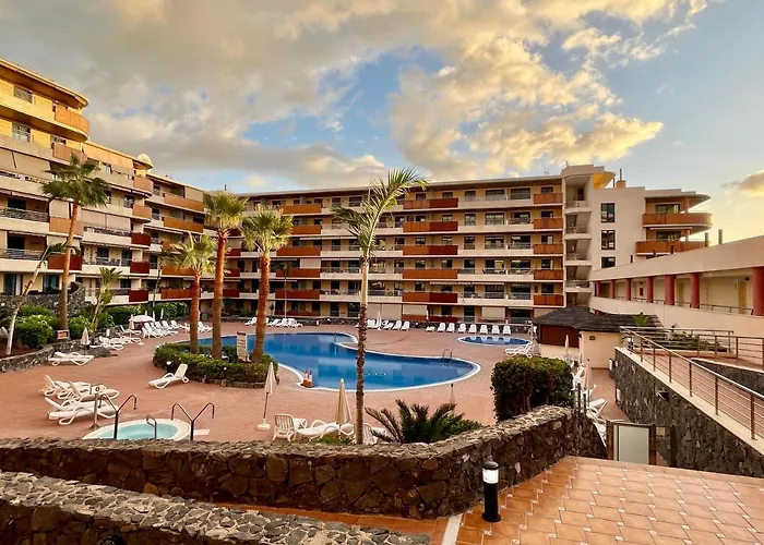 Gecko With Private Parking - 1 Minutes From The Oceanfront! Lägenhet *