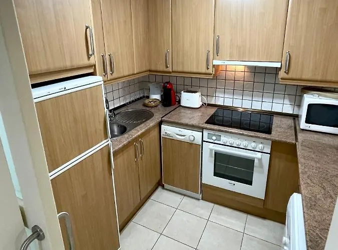 Lejlighed Gecko With Private Parking - 1 Minutes From The Oceanfront! *