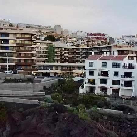 Gecko With Private Parking - 1 Minutes From The Oceanfront! * Пуэрто-де-Сантьяго
